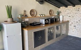 Elegant And Charming Townhouse With Roof Terrace